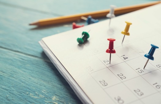 Inscription déjà en cours pour plusieurs activités de perfectionnement - Hiver et printemps 2022