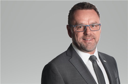 Notre PDG annonce son départ pour 2021