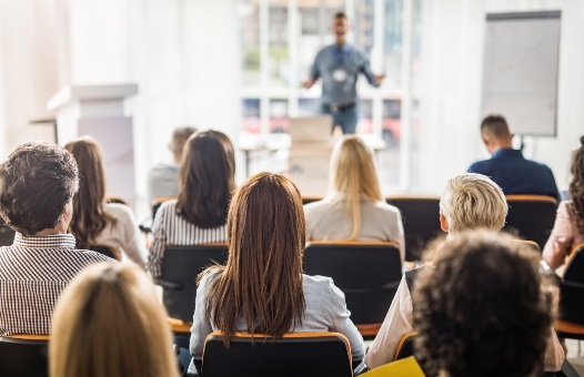 Session des « futur(e) s » gestionnaires : ciblons la relève…