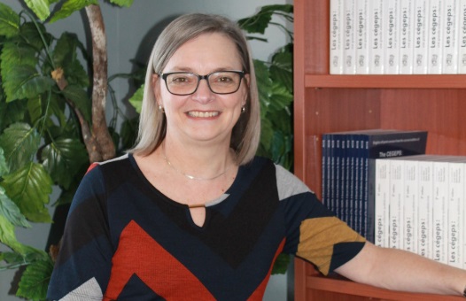 Élaine Pelletier : 30 ans de service à l’ACCQ
