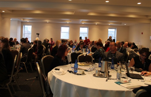 FORMATION POUR LES DÉLÉGUÉS DES COMITÉS LOCAUX