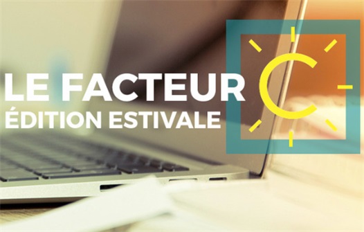 Le Facteur C en édition estivale...