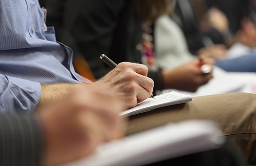 Partenariat interassociatif : Calendrier des activités de l’automne