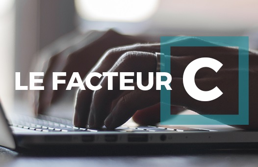 Le Facteur C fait relâche pendant les Fêtes…