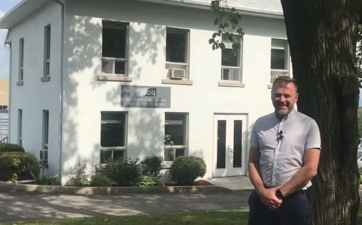 Mot de la rentrée du PDG