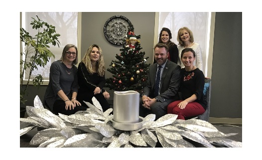 Fermeture de nos bureaux pendant la période des Fêtes