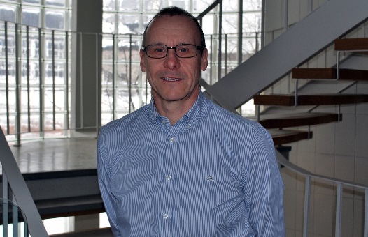 Nomination de M. Mario Julien au comité CAOS